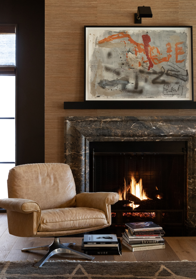 Livable Luxury Interior Design in Dallas, Texas