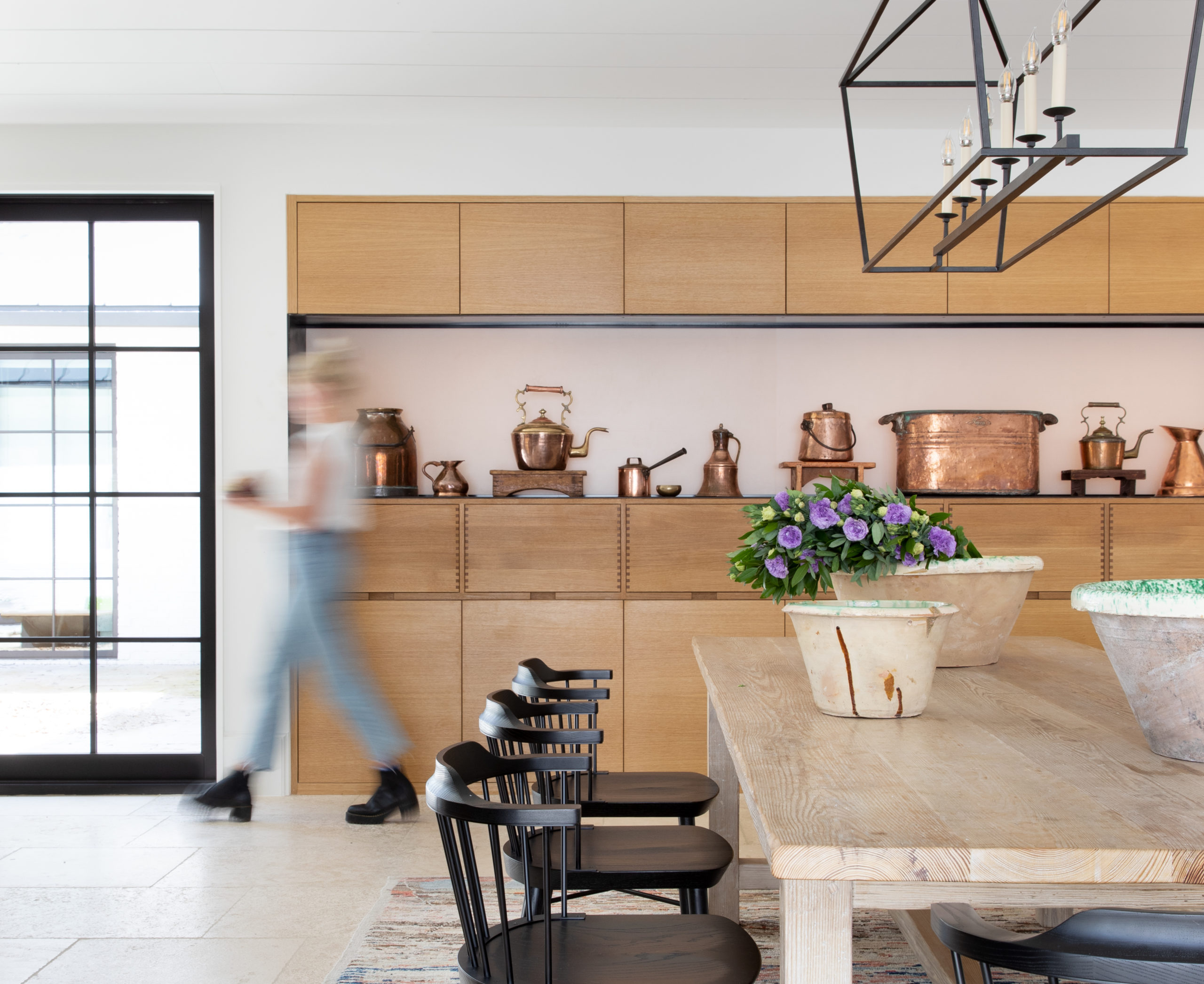 Livable Luxury, Interior Design In East Dallas Roundtable Design