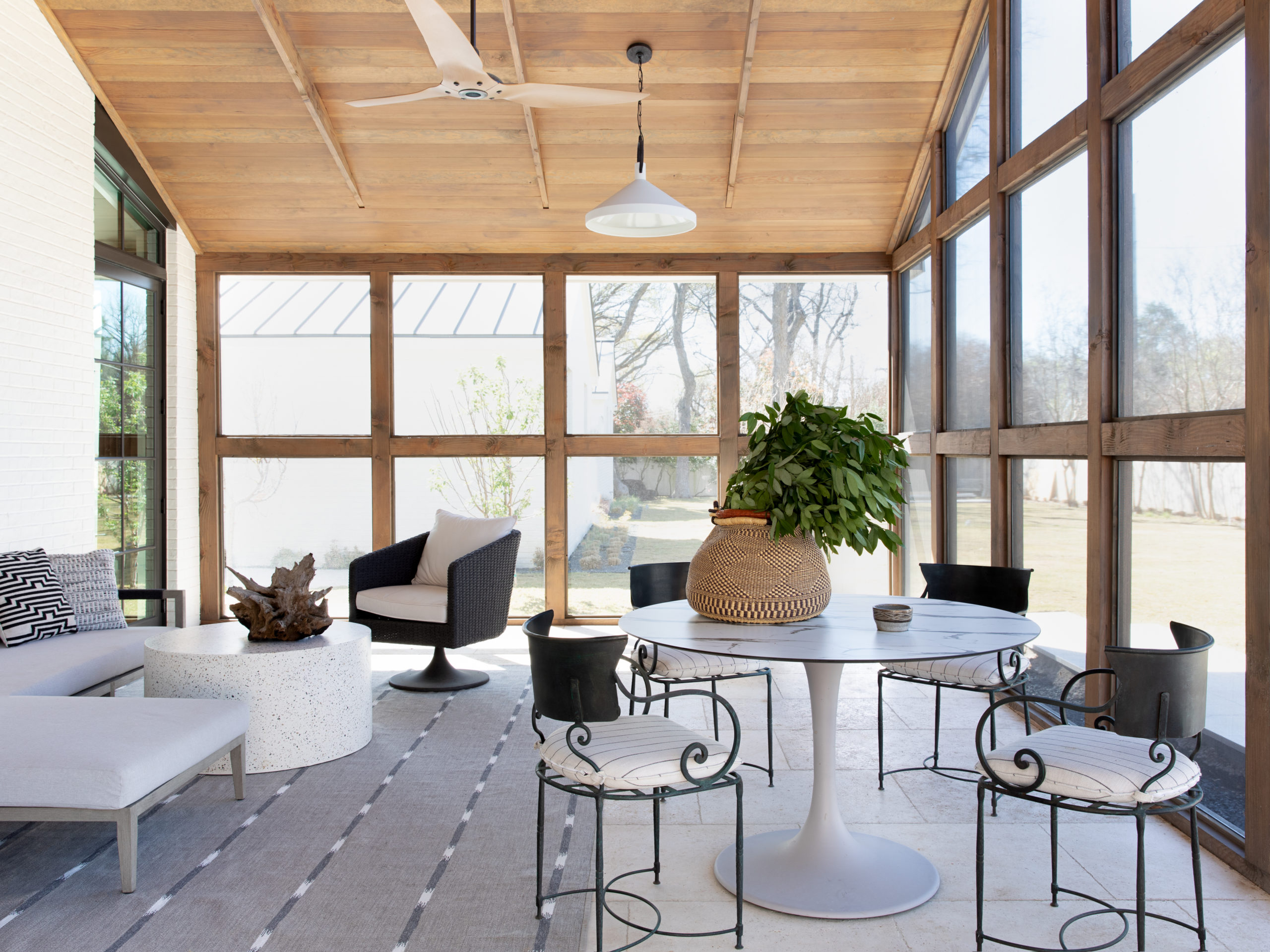Exterior home designer in Texas