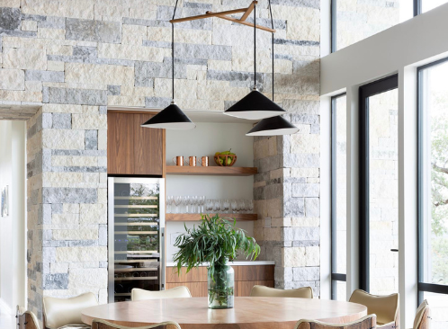 pendant lights for every kitchen style