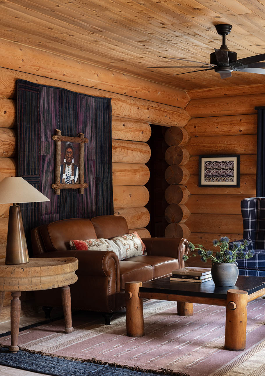 Round Table Design, Custom Interior Design in West Texas