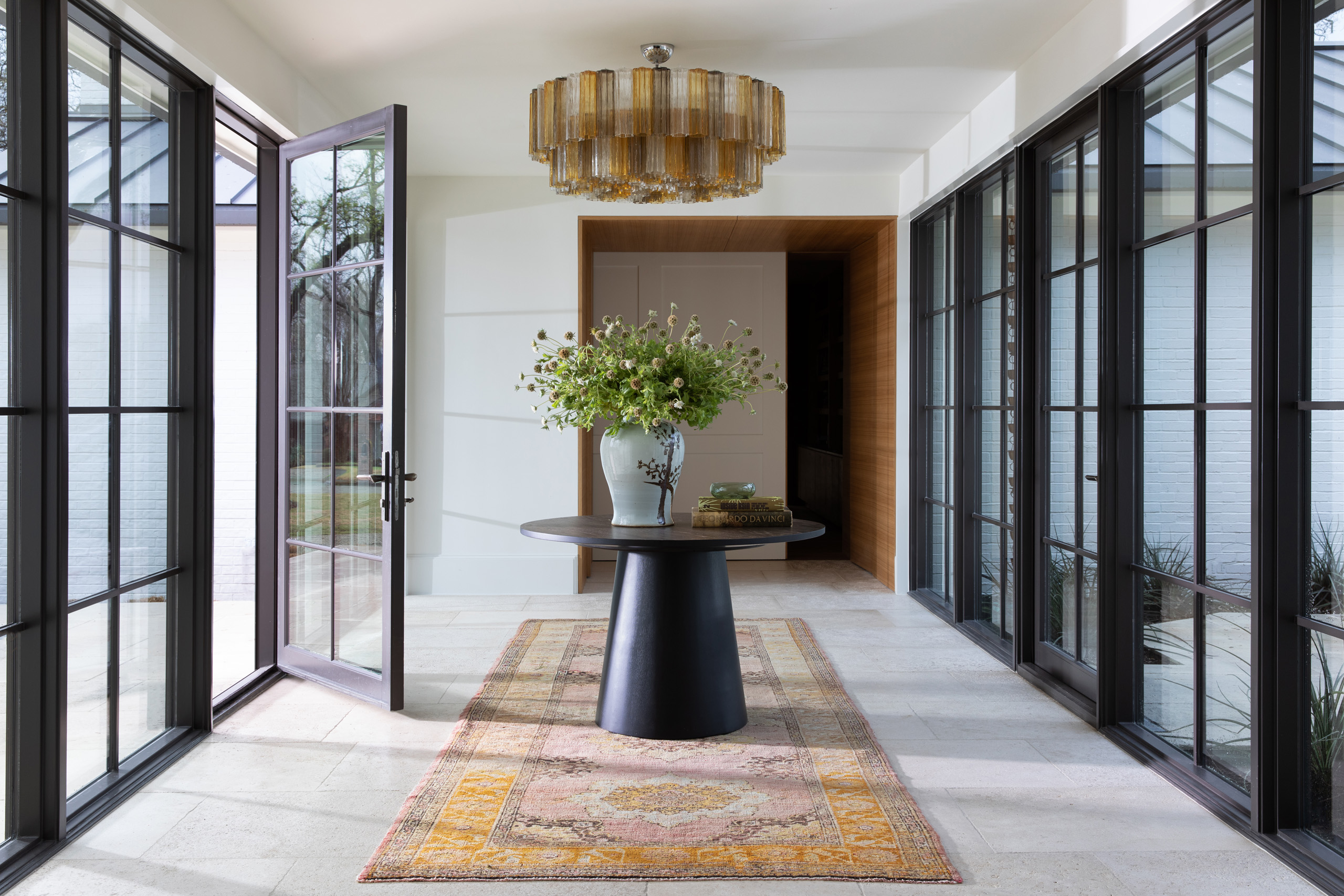 Round Table Design, Custom Interior Design in West Texas