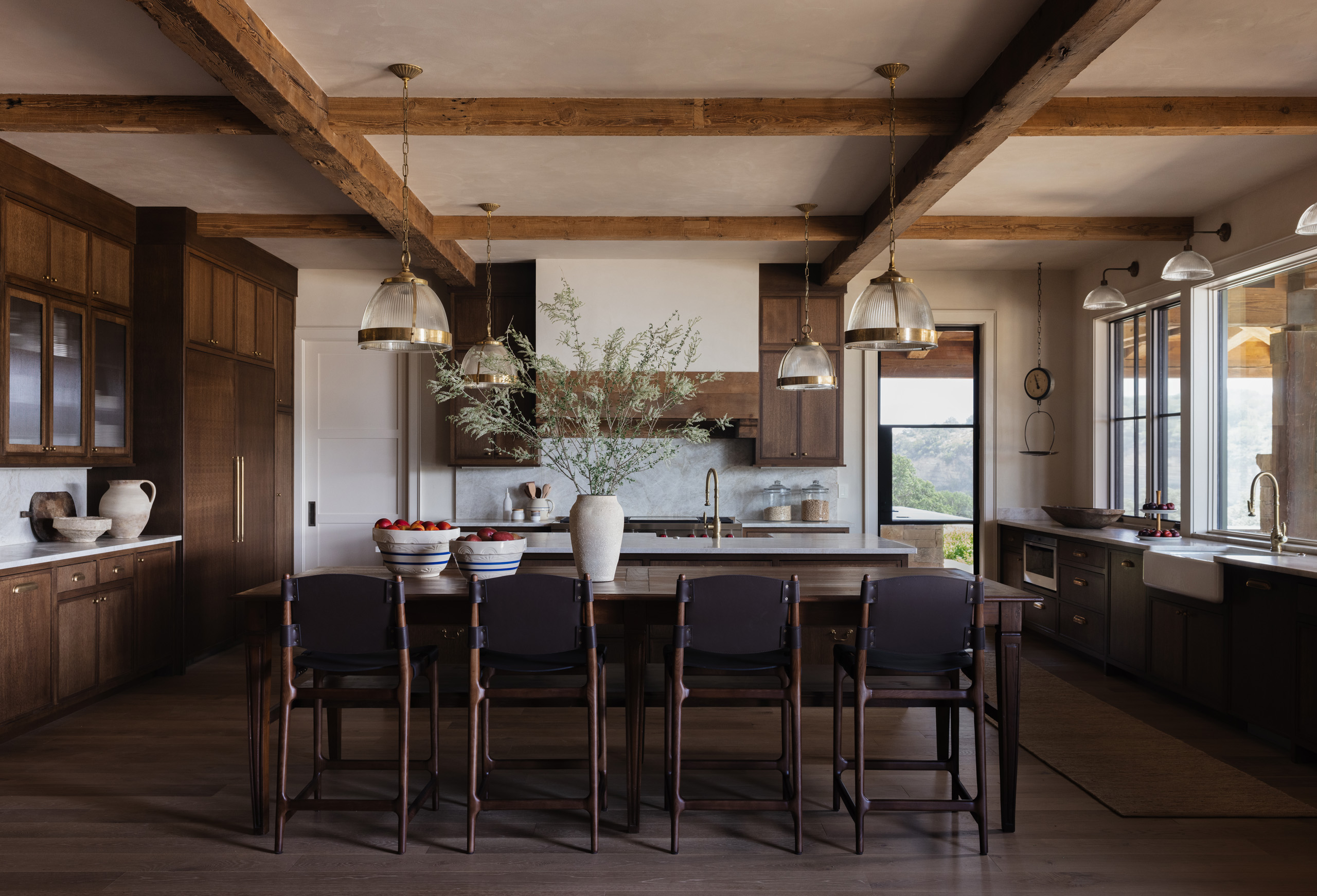 Round Table Design, Custom Interior Design in West Texas