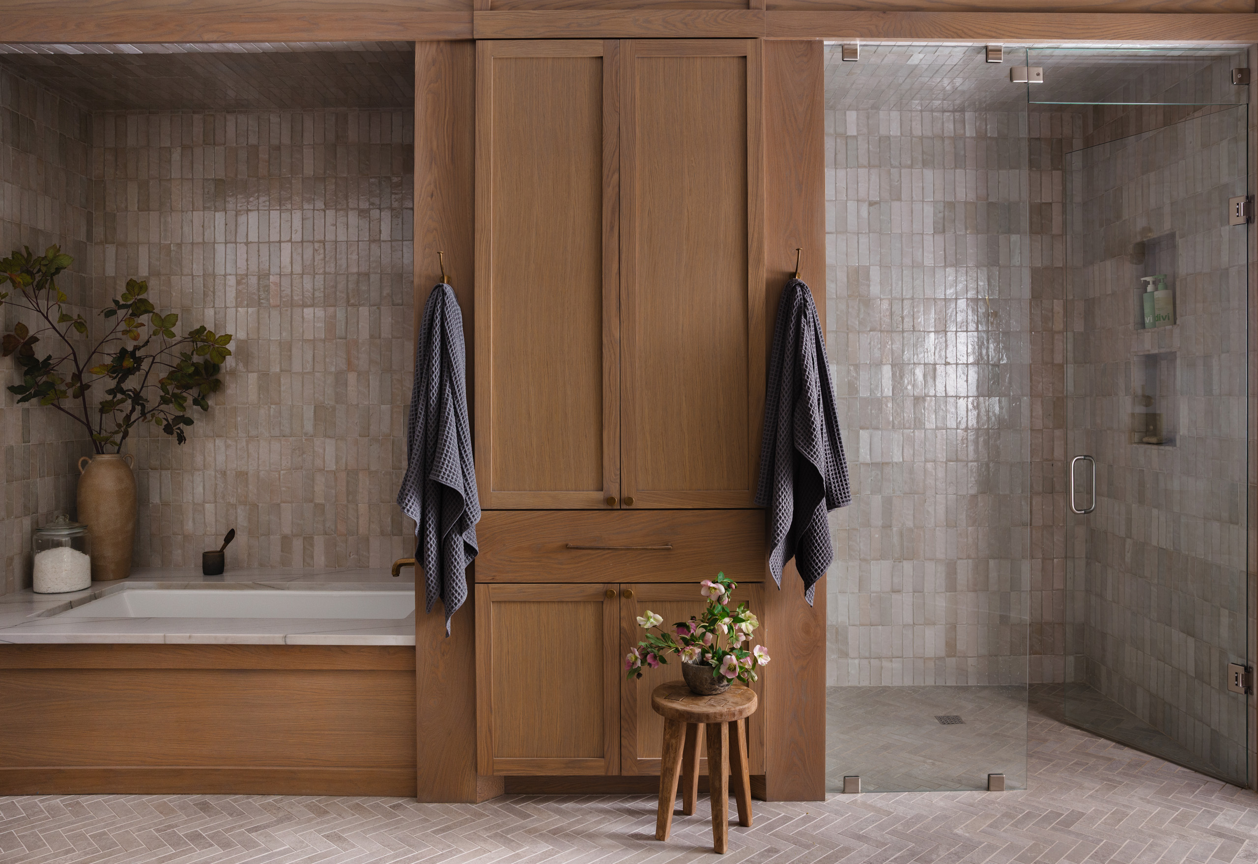 Round Table Design, Custom Interior Design in West Texas